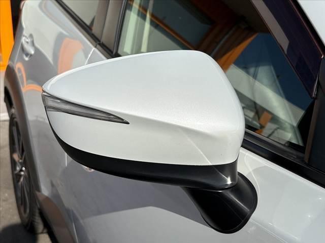 CX-3 XD ツーリング 禁煙 車検整備付 純正ナビ バックカメラ Bluetooth スマートキー×2 BSM クルコン ステリモ HUD DVD再生 スマートシティブレーキS 純正18インチ パドルシフト Aストップ(31枚目)