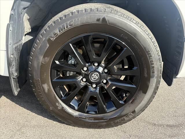 ランドクルーザープラド TX Lパッケージ・ブラックエディション 禁煙 車検整備付 ムーンルーフ メーカーナビ マルチテレインモニター クリアランスソナー BSM ブラックルーフレール ETC2.0 BT フルセグTV セーフティセンス レーダークルーズ(44枚目)