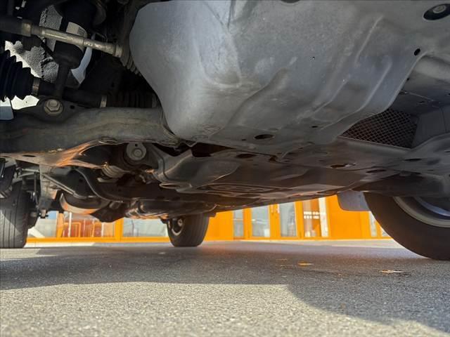 ランドクルーザープラド TX Lパッケージ・ブラックエディション 禁煙 車検整備付 ムーンルーフ メーカーナビ マルチテレインモニター クリアランスソナー BSM ブラックルーフレール ETC2.0 BT フルセグTV セーフティセンス レーダークルーズ(46枚目)