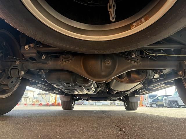 ランドクルーザープラド TX Lパッケージ・ブラックエディション 禁煙 車検整備付 ムーンルーフ メーカーナビ マルチテレインモニター クリアランスソナー BSM ブラックルーフレール ETC2.0 BT フルセグTV セーフティセンス レーダークルーズ(48枚目)