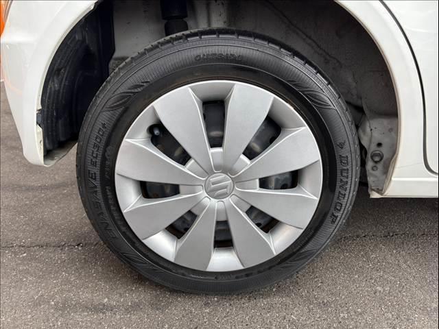 ワゴンR FA 禁煙 車検整備付 ナビ Bluetooth オートライト キーレス スペアキー 電格ミラー 横滑り防止 ヘッドライトレベライザー SRSエアバッグ ABS バニティミラー エアコン ISOFIX(34枚目)