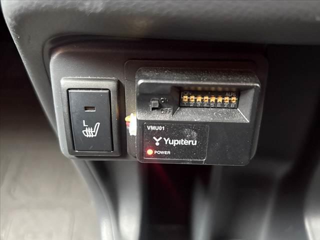 ハスラー Jスタイル 禁煙 車検整備付 ツートン フルセグナビ レーダーブレーキサポート Bカメラ BT シートヒーター スマートキー ETC Aライト Aストップ HIDヘッド LEDフロントフォグ シートリフター(6枚目)