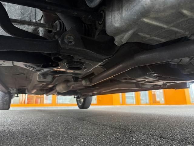 ハスラー Jスタイル 禁煙 車検整備付 ツートン フルセグナビ レーダーブレーキサポート Bカメラ BT シートヒーター スマートキー ETC Aライト Aストップ HIDヘッド LEDフロントフォグ シートリフター(46枚目)