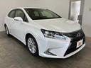 LEXUS HS