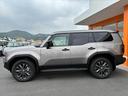TOYOTA LAND CRUISER 250