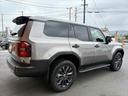 TOYOTA LAND CRUISER 250
