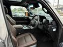 TOYOTA LAND CRUISER 250