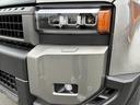 TOYOTA LAND CRUISER 250