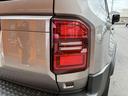 TOYOTA LAND CRUISER 250