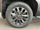 TOYOTA LAND CRUISER 250