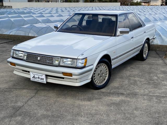 トヨタ マークII グランデリミテッド 純正5速 マニュアル Aタイプ