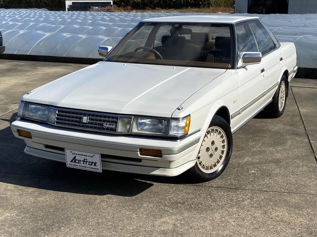 トヨタ マークII グランデリミテッド 純正5速 マニュアル Aタイプ