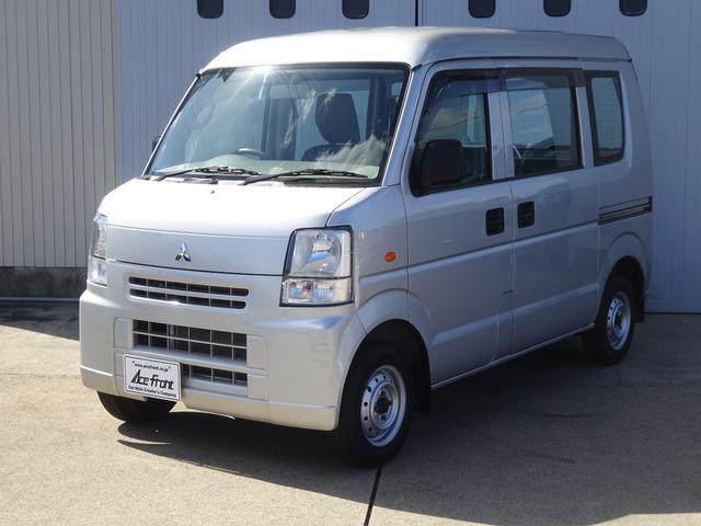 ミニキャブバン Ｍ（17枚目）