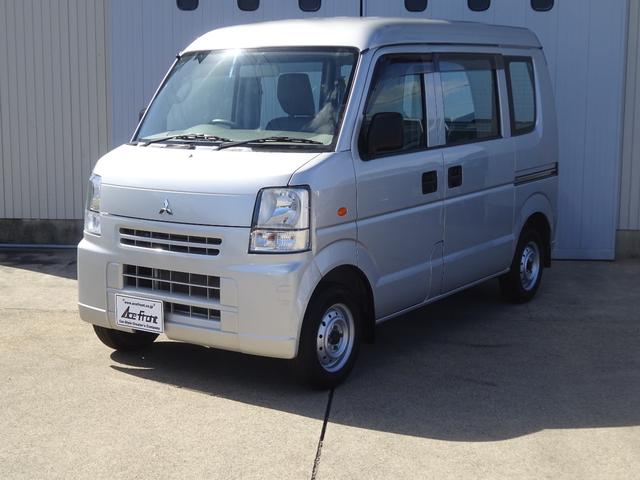 ミニキャブバン Ｍ（20枚目）