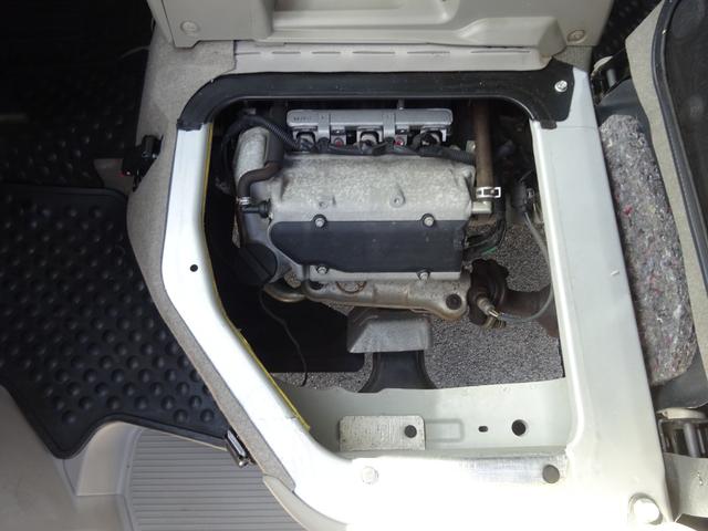 ミニキャブバン Ｍ（42枚目）