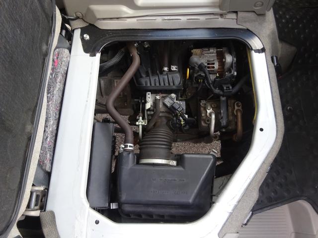 ミニキャブバン Ｍ（43枚目）