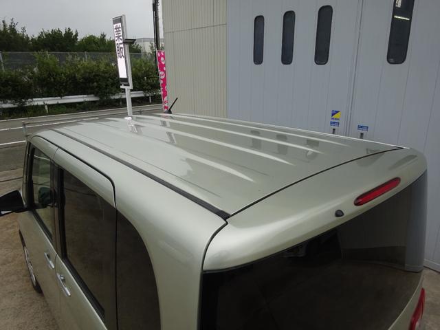 タント Ｌ　左側スライドドア　キーレスリモコン付きキー　タイミングチェーン　車検令和８年８月　内外装清掃済（22枚目）