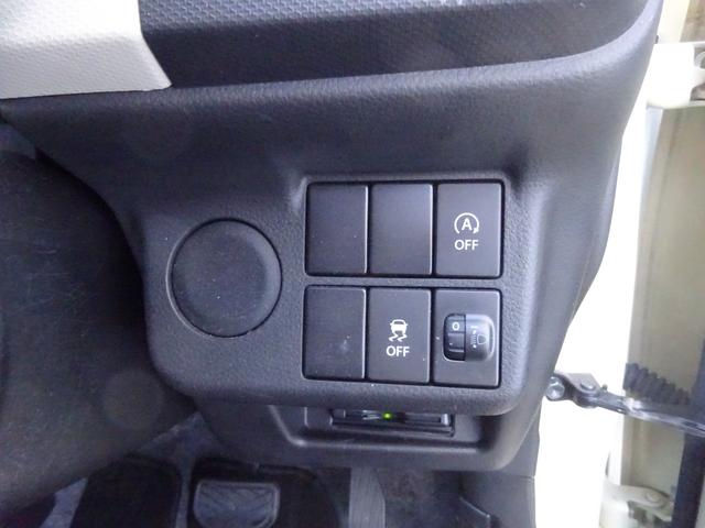 キャロル ＧＬ　ディスプレイオーディオ　バックカメラ　ＥＴＣ　革調シートカバー　ワンオーナー車　社外アルミホイール　ブルートウース機能　キーレスリモコン付きキー　クラシカルエンブレム　マツダディーラー整備記録簿付（11枚目）
