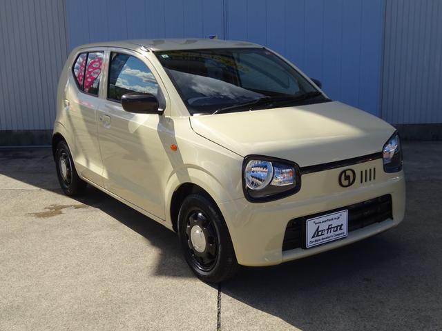 キャロル ＧＬ　ディスプレイオーディオ　バックカメラ　ＥＴＣ　革調シートカバー　ワンオーナー車　社外アルミホイール　ブルートウース機能　キーレスリモコン付きキー　クラシカルエンブレム　マツダディーラー整備記録簿付（18枚目）