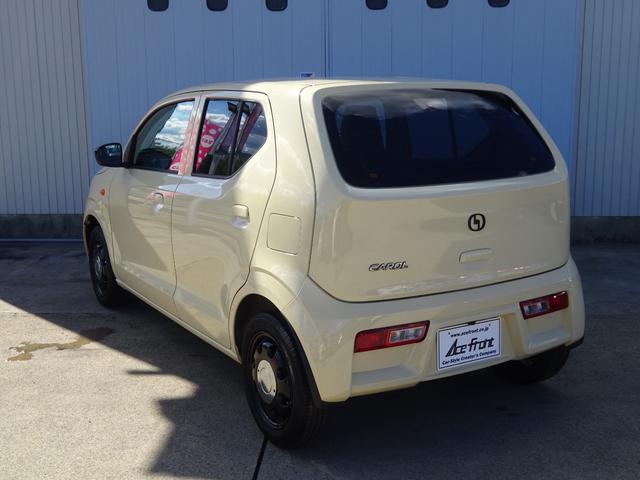 キャロル ＧＬ　ディスプレイオーディオ　バックカメラ　ＥＴＣ　革調シートカバー　ワンオーナー車　社外アルミホイール　ブルートウース機能　キーレスリモコン付きキー　クラシカルエンブレム　マツダディーラー整備記録簿付（19枚目）