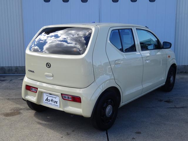 キャロル ＧＬ　ディスプレイオーディオ　バックカメラ　ＥＴＣ　革調シートカバー　ワンオーナー車　社外アルミホイール　ブルートウース機能　キーレスリモコン付きキー　クラシカルエンブレム　マツダディーラー整備記録簿付（20枚目）