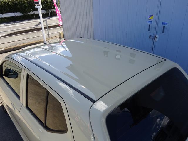 キャロル ＧＬ　ディスプレイオーディオ　バックカメラ　ＥＴＣ　革調シートカバー　ワンオーナー車　社外アルミホイール　ブルートウース機能　キーレスリモコン付きキー　クラシカルエンブレム　マツダディーラー整備記録簿付（24枚目）