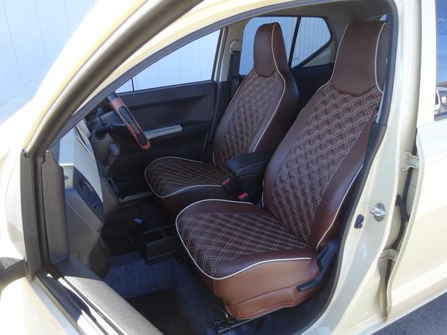 キャロル ＧＬ　ディスプレイオーディオ　バックカメラ　ＥＴＣ　革調シートカバー　ワンオーナー車　社外アルミホイール　ブルートウース機能　キーレスリモコン付きキー　クラシカルエンブレム　マツダディーラー整備記録簿付（29枚目）