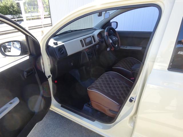 キャロル ＧＬ　ディスプレイオーディオ　バックカメラ　ＥＴＣ　革調シートカバー　ワンオーナー車　社外アルミホイール　ブルートウース機能　キーレスリモコン付きキー　クラシカルエンブレム　マツダディーラー整備記録簿付（41枚目）