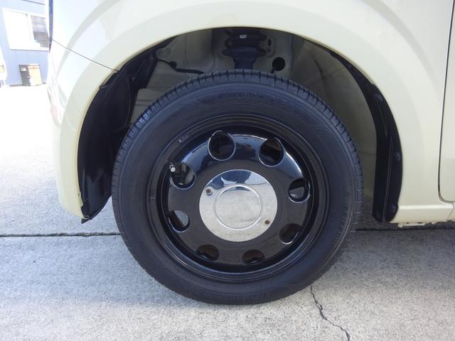 キャロル ＧＬ　ディスプレイオーディオ　バックカメラ　ＥＴＣ　革調シートカバー　ワンオーナー車　社外アルミホイール　ブルートウース機能　キーレスリモコン付きキー　クラシカルエンブレム　マツダディーラー整備記録簿付（58枚目）