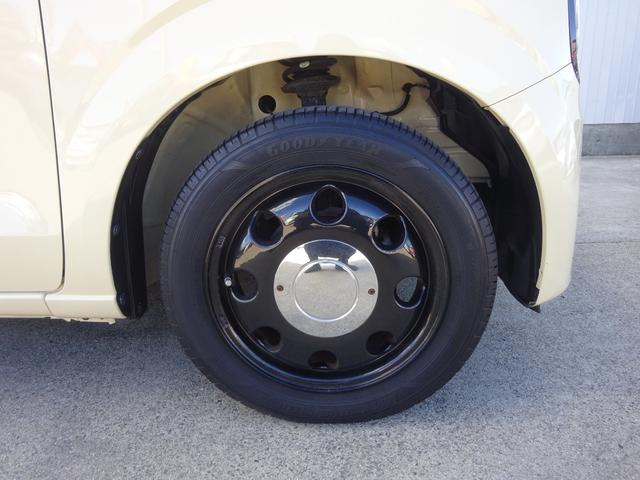 キャロル ＧＬ　ディスプレイオーディオ　バックカメラ　ＥＴＣ　革調シートカバー　ワンオーナー車　社外アルミホイール　ブルートウース機能　キーレスリモコン付きキー　クラシカルエンブレム　マツダディーラー整備記録簿付（59枚目）