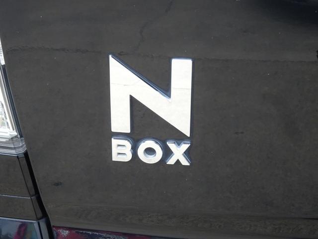 Ｎ－ＢＯＸカスタム Ｇ・ターボＬパッケージ（29枚目）
