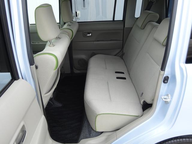 ムーヴコンテ Ｘ　ＶＳ　純正ナビ　フルセグＴＶ　キーフリーシステム　内外装清掃済　ＥＴＣ　タイミングチェーン　車検整備付（32枚目）