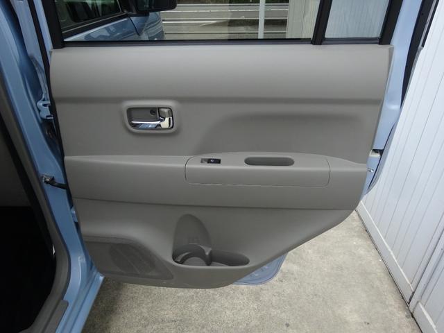 ムーヴコンテ Ｘ　ＶＳ　純正ナビ　フルセグＴＶ　キーフリーシステム　内外装清掃済　ＥＴＣ　タイミングチェーン　車検整備付（36枚目）