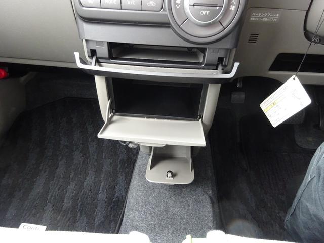 ムーヴコンテ Ｘ　ＶＳ　純正ナビ　フルセグＴＶ　キーフリーシステム　内外装清掃済　ＥＴＣ　タイミングチェーン　車検整備付（43枚目）