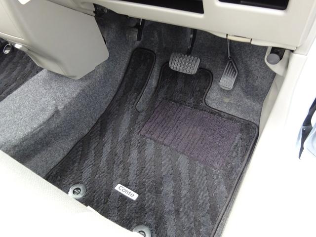 ムーヴコンテ Ｘ　ＶＳ　純正ナビ　フルセグＴＶ　キーフリーシステム　内外装清掃済　ＥＴＣ　タイミングチェーン　車検整備付（45枚目）