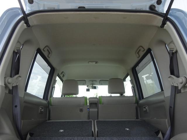 ムーヴコンテ Ｘ　ＶＳ　純正ナビ　フルセグＴＶ　キーフリーシステム　内外装清掃済　ＥＴＣ　タイミングチェーン　車検整備付（48枚目）