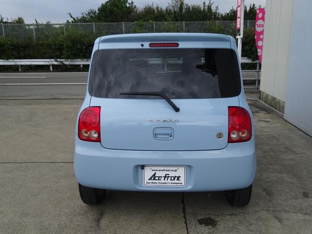 アルトラパン 10thアニバーサリーリミテッド(21枚目)