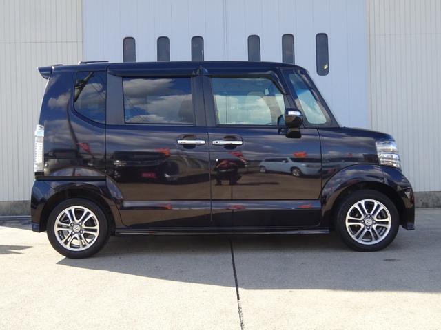 Ｎ－ＢＯＸカスタム Ｇ　ＳＳパッケージ（22枚目）