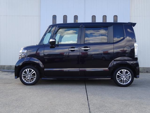 Ｎ－ＢＯＸカスタム Ｇ　ＳＳパッケージ（23枚目）