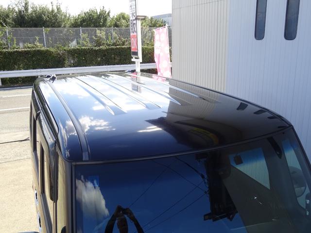 Ｎ－ＢＯＸカスタム Ｇ　ＳＳパッケージ（28枚目）