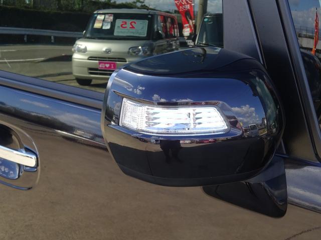 Ｎ－ＢＯＸカスタム Ｇ　ＳＳパッケージ（51枚目）