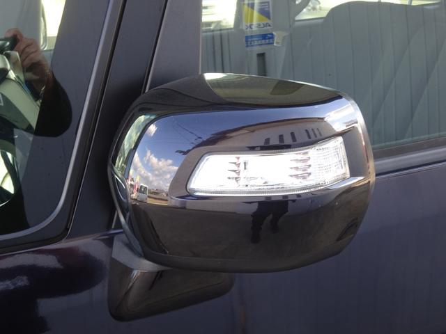 Ｎ－ＢＯＸカスタム Ｇ　ＳＳパッケージ（52枚目）