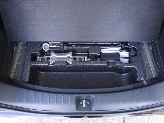 Ｎ－ＢＯＸカスタム Ｇ　ＳＳパッケージ（53枚目）