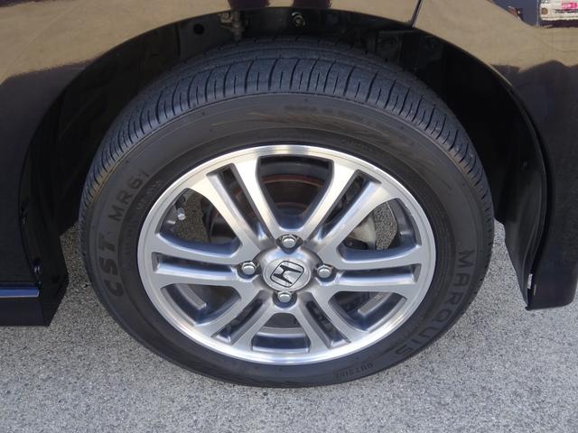 Ｎ－ＢＯＸカスタム Ｇ　ＳＳパッケージ（57枚目）