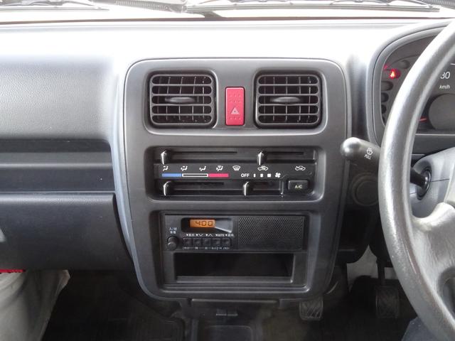キャリイトラック KC(8枚目)