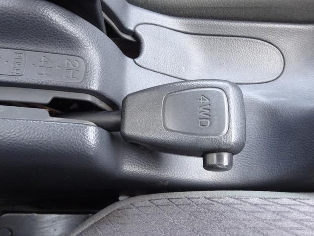 キャリイトラック KC(10枚目)