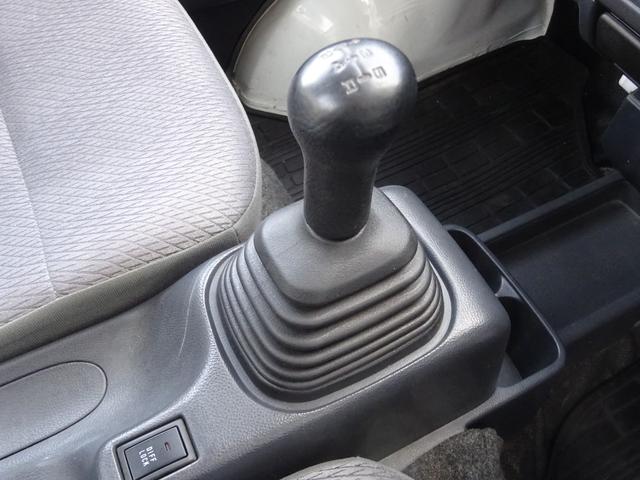 キャリイトラック KC(11枚目)