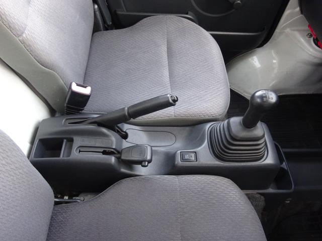 キャリイトラック KC(12枚目)