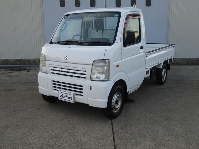 キャリイトラック KC(15枚目)