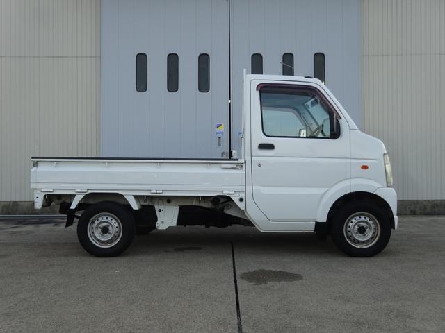 キャリイトラック KC(16枚目)